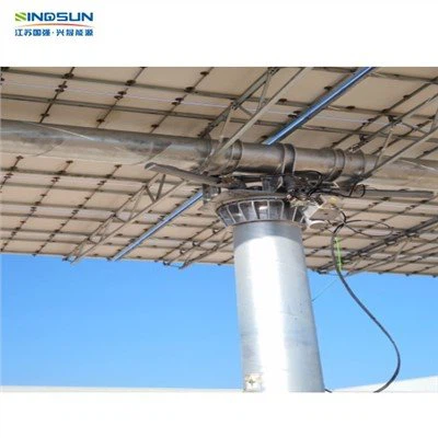 Кругла труба, гаряче оцинкована