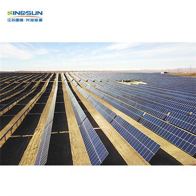 Монтажні кронштейни для сонячних батарей